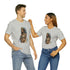 Ancient Egyptian Priestess - Short Sleeve Tee